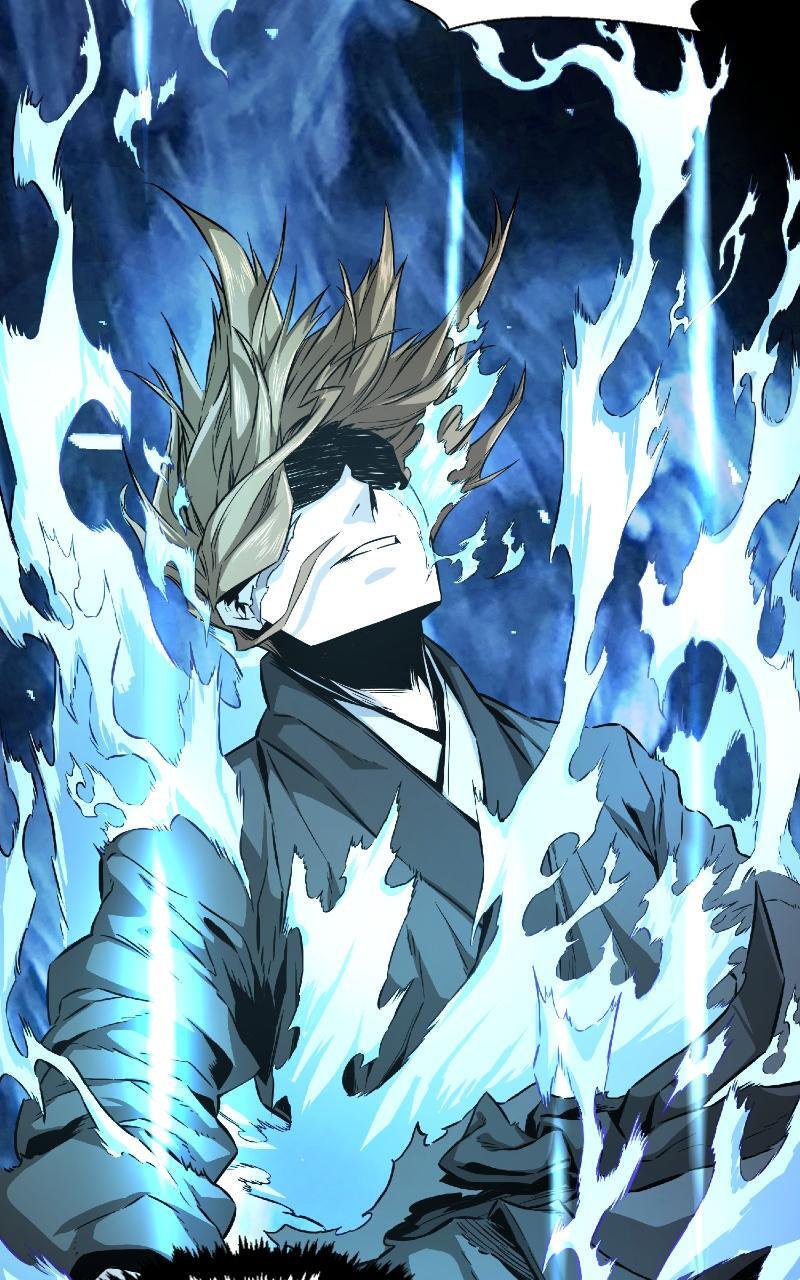 Read Absolute Sword Sense Manga Online