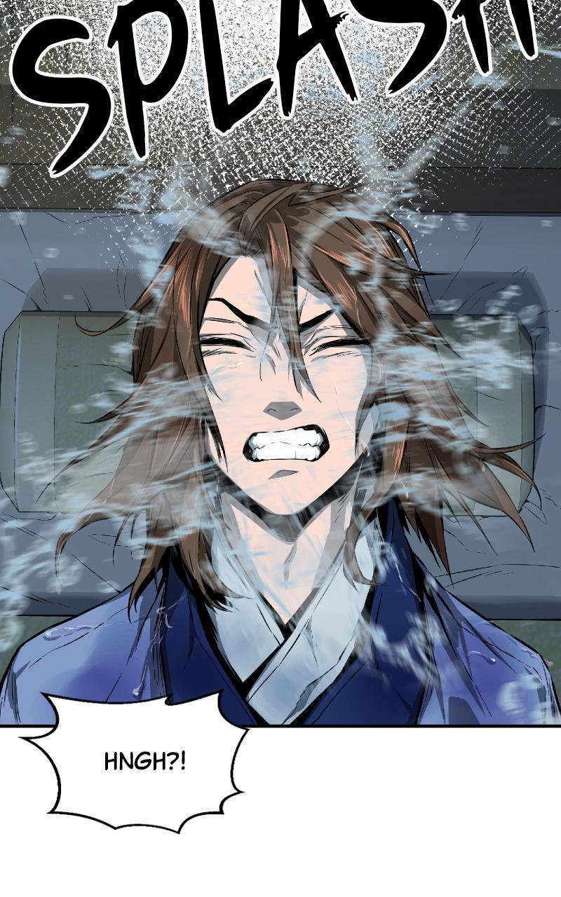 Read Absolute Sword Sense Manga Online