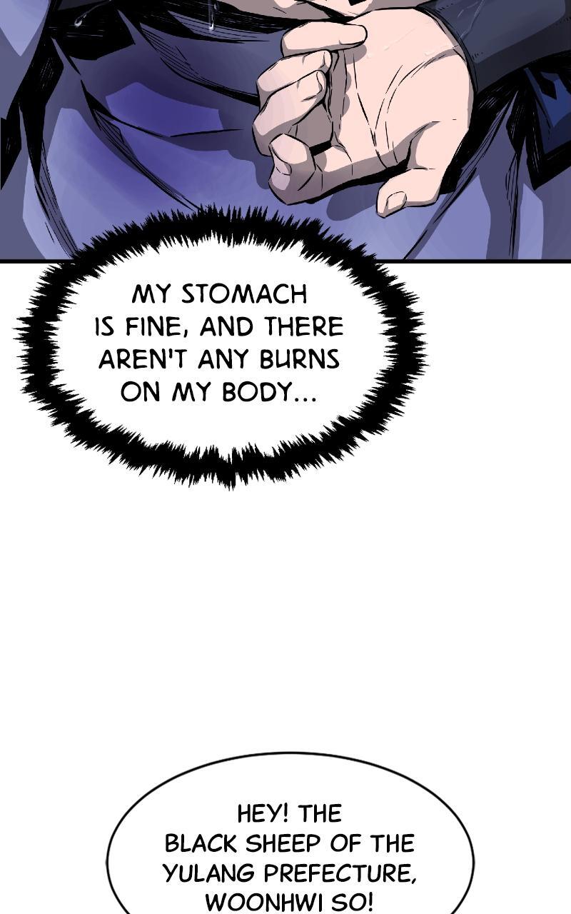 Read Absolute Sword Sense Manga Online