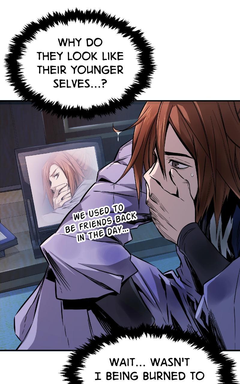 Read Absolute Sword Sense Manga Online