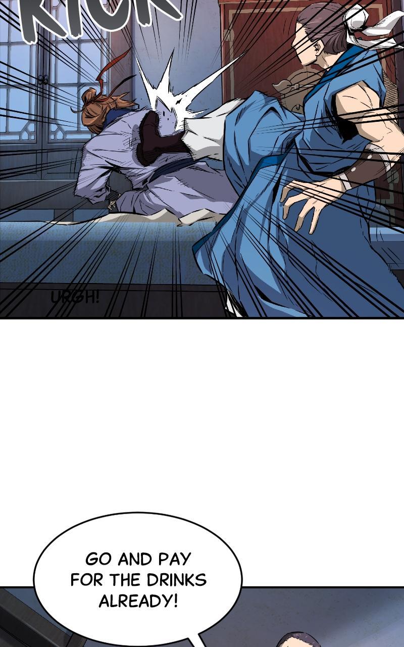 Read Absolute Sword Sense Manga Online