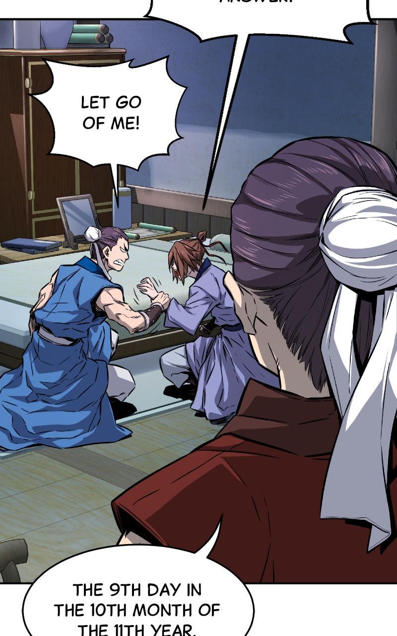 Read Absolute Sword Sense Manga Online
