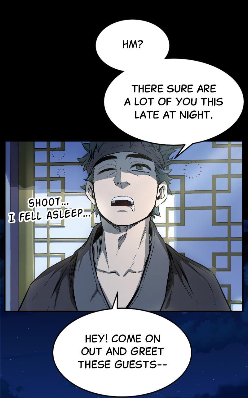 Read Absolute Sword Sense Manga Online