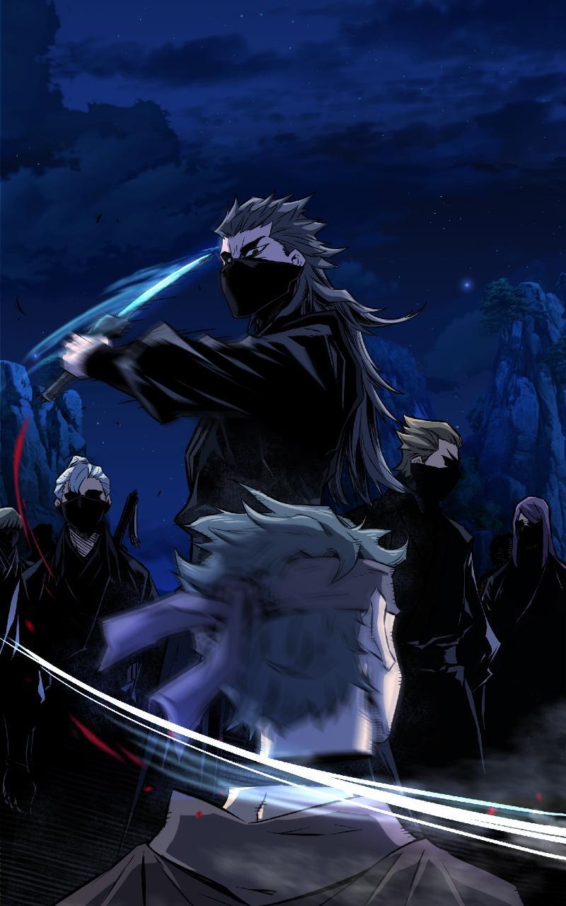 Read Absolute Sword Sense Manga Online