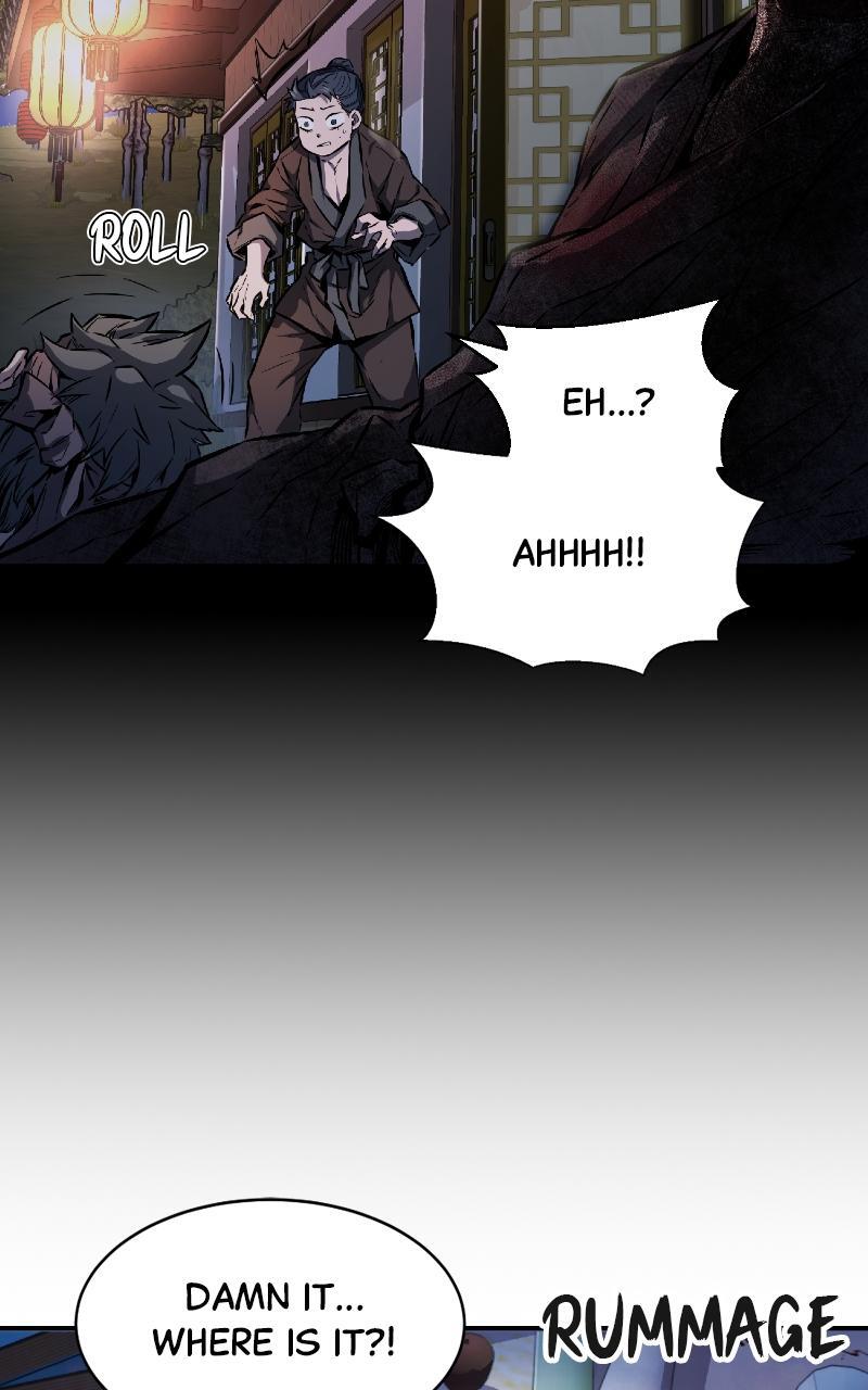 Read Absolute Sword Sense Manga Online