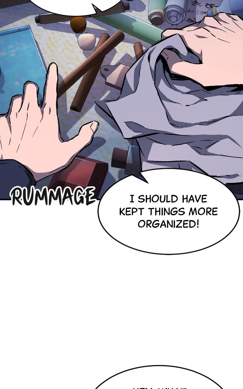 Read Absolute Sword Sense Manga Online