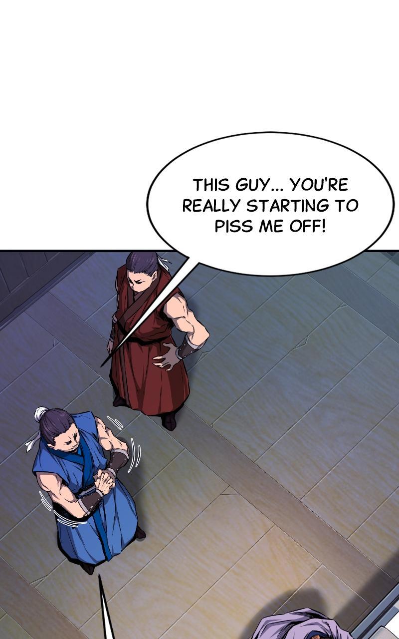 Read Absolute Sword Sense Manga Online