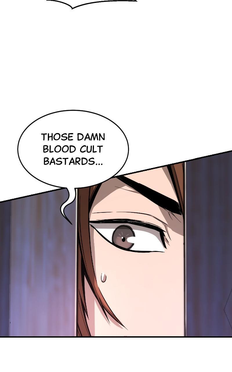 Read Absolute Sword Sense Manga Online