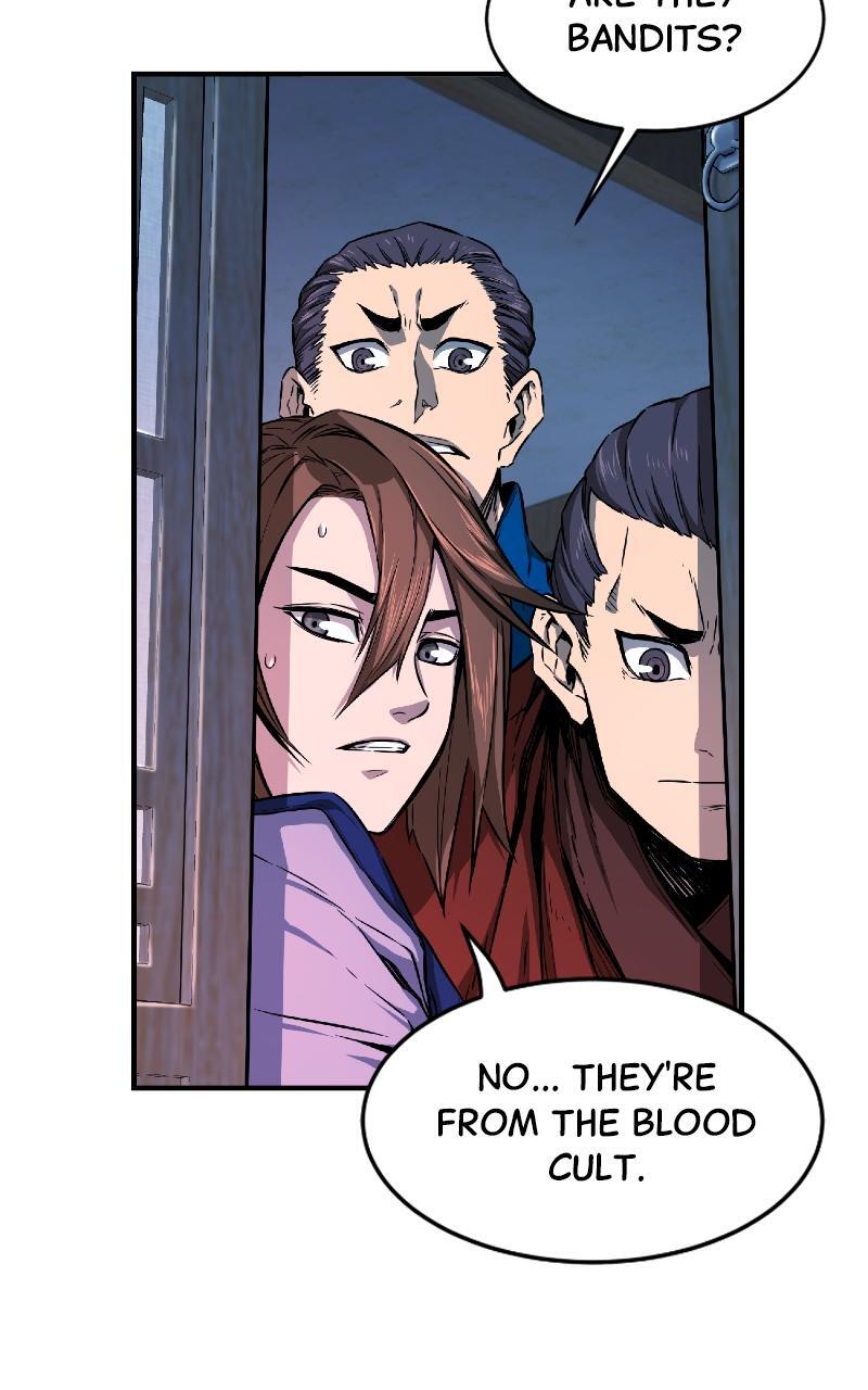 Read Absolute Sword Sense Manga Online