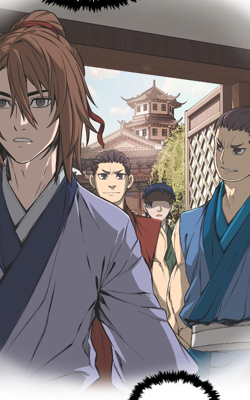 Read Absolute Sword Sense Manga Online