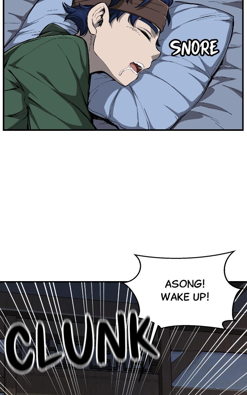 Read Absolute Sword Sense Manga Online