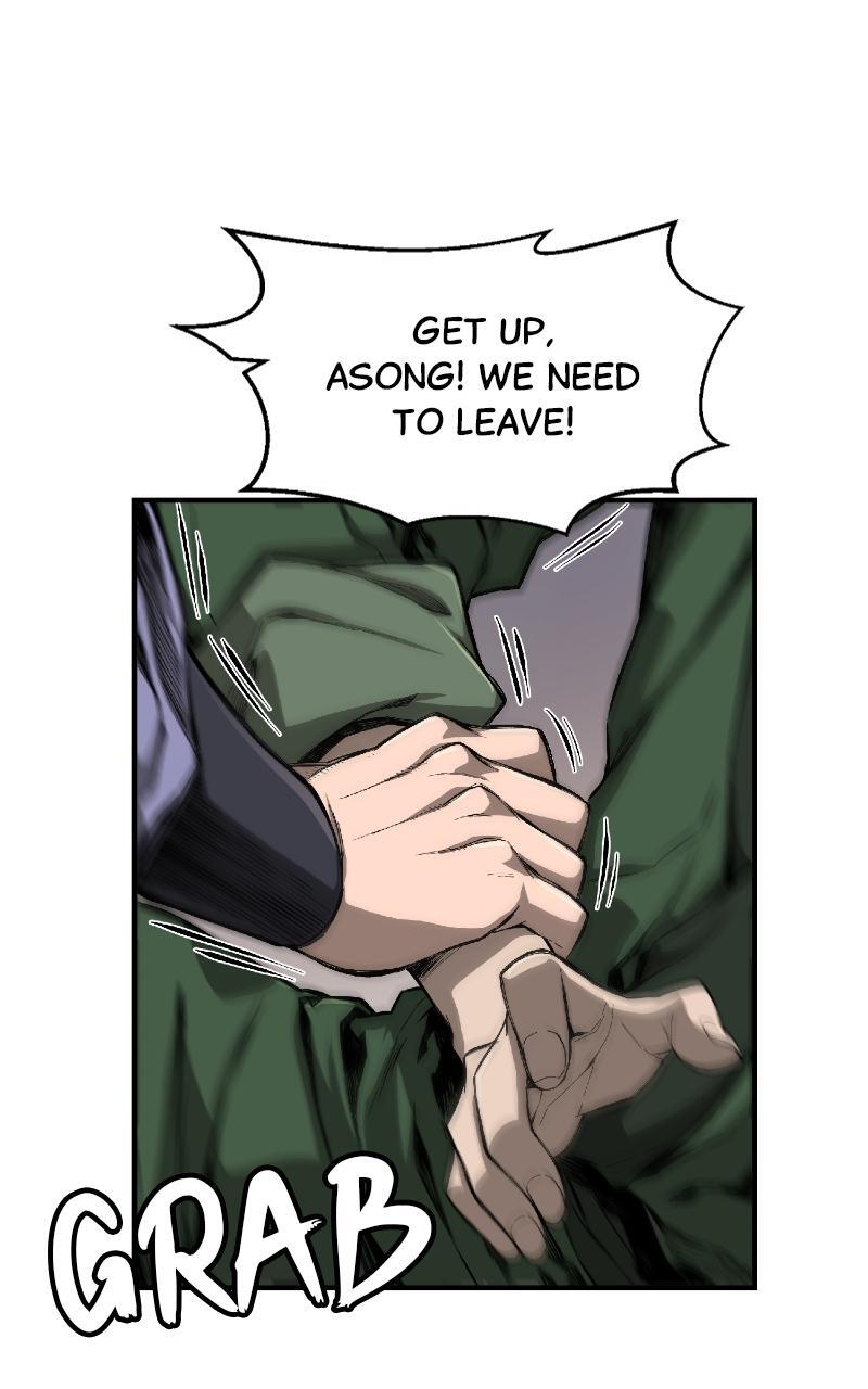 Read Absolute Sword Sense Manga Online
