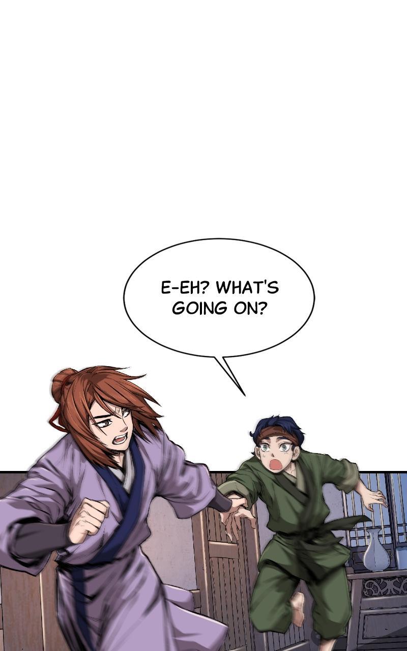 Read Absolute Sword Sense Manga Online