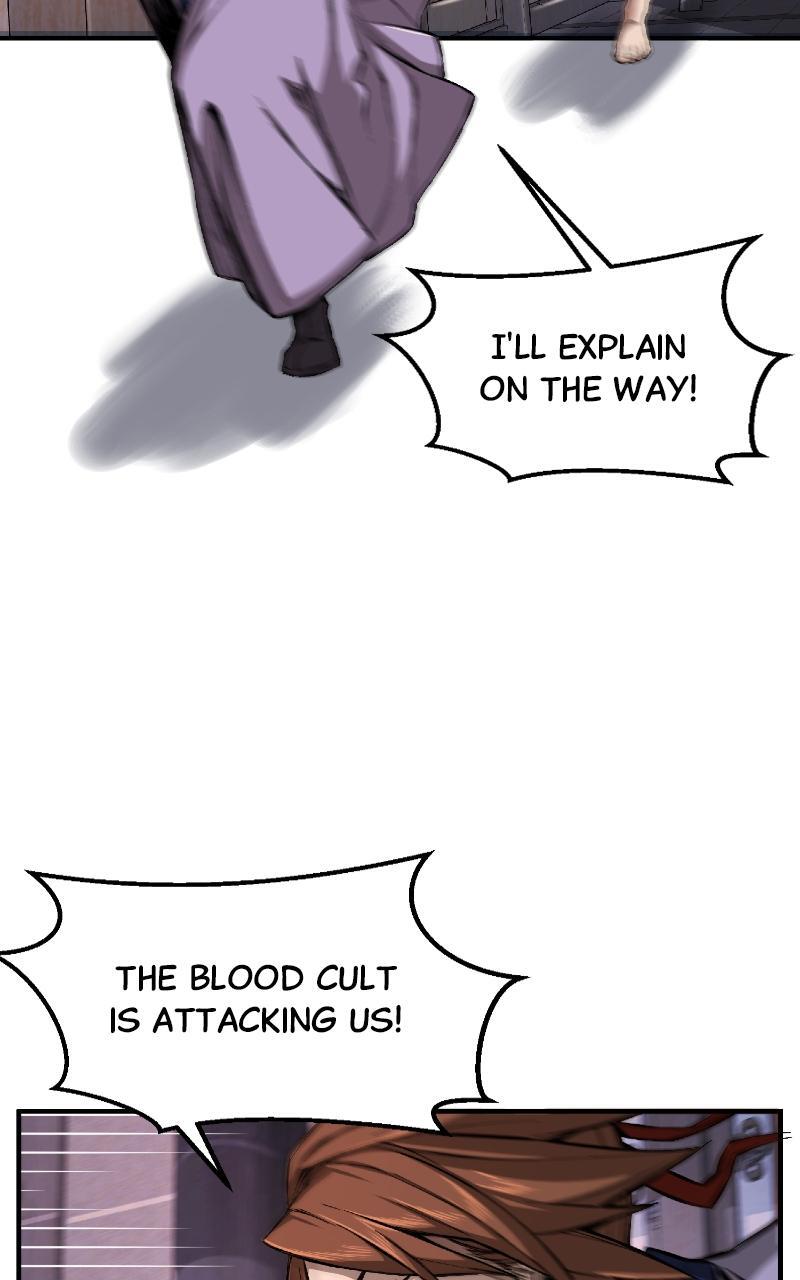 Read Absolute Sword Sense Manga Online