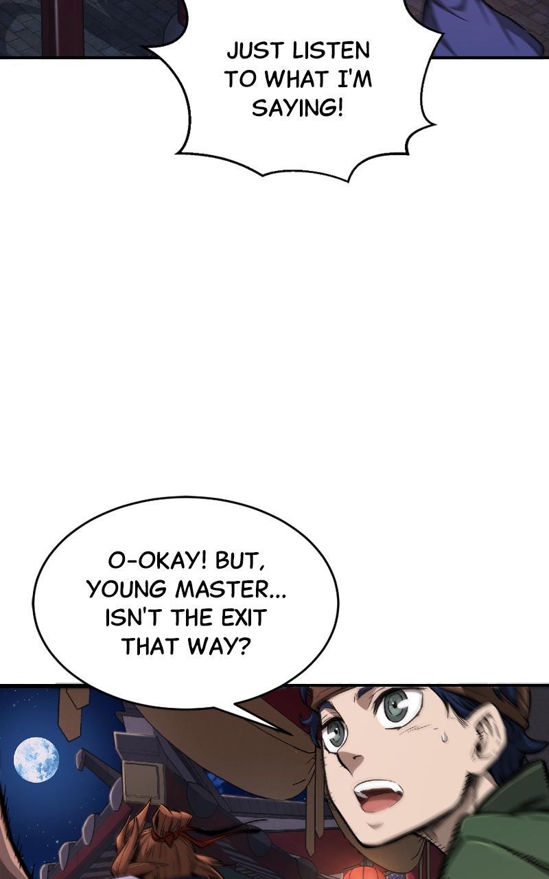 Read Absolute Sword Sense Manga Online