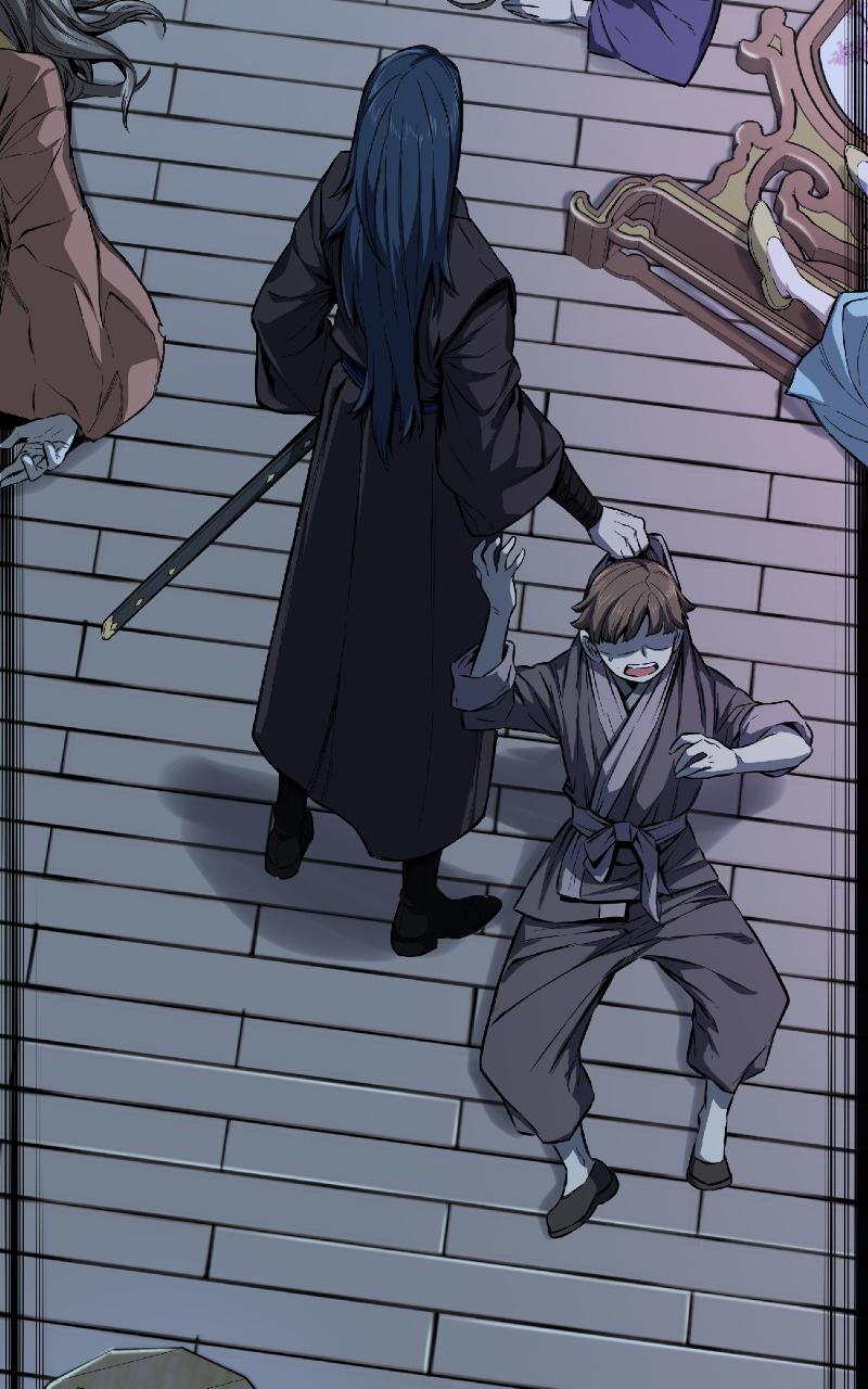 Read Absolute Sword Sense Manga Online