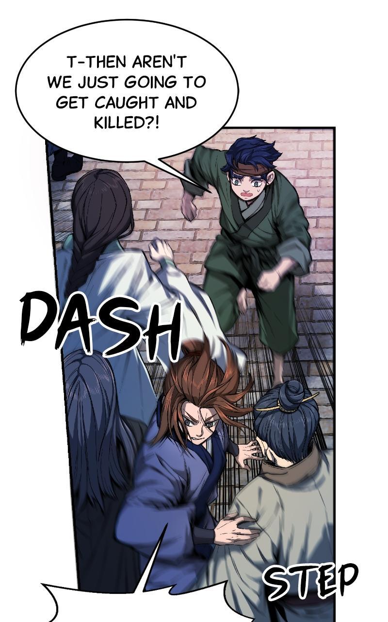 Read Absolute Sword Sense Manga Online