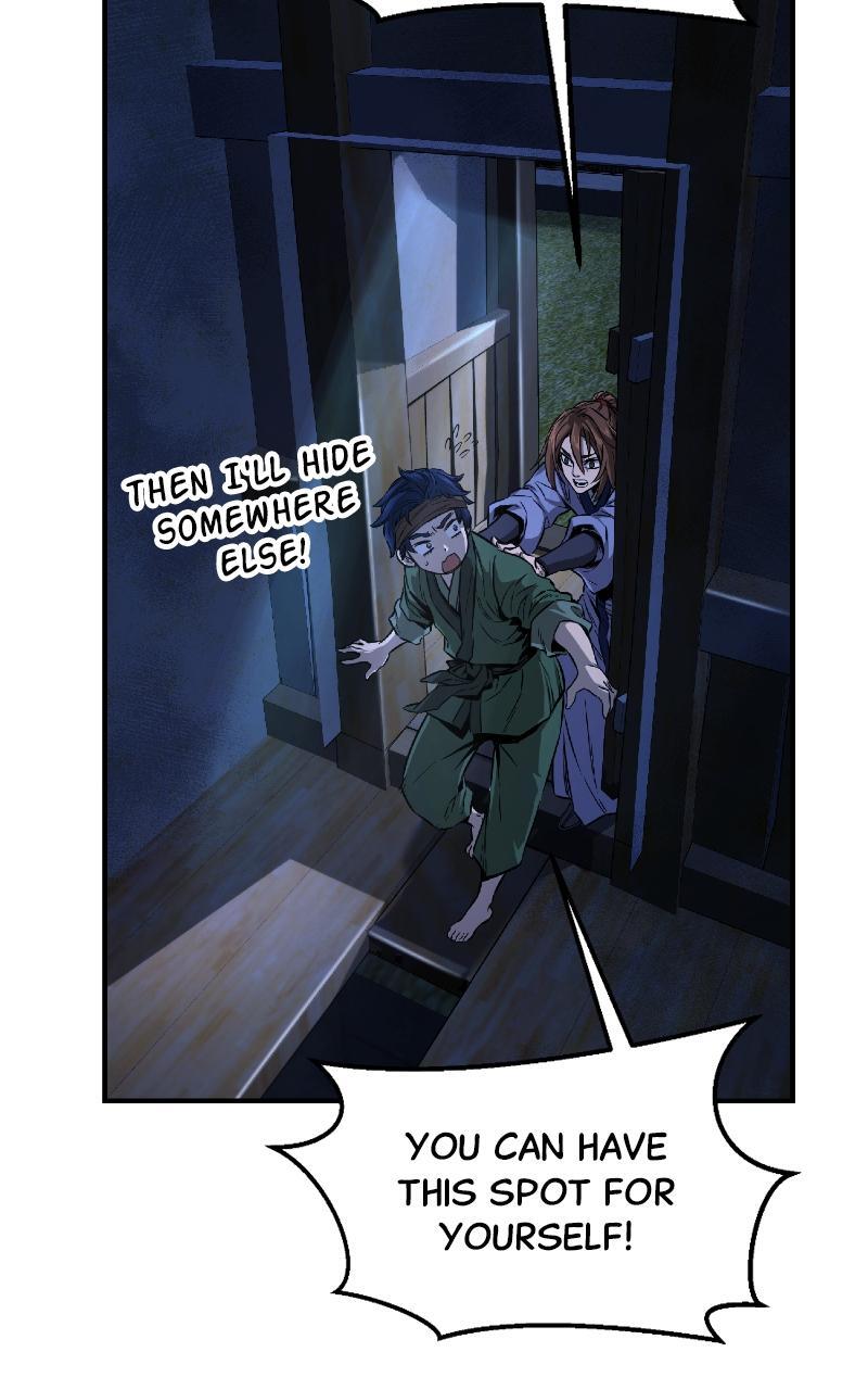 Read Absolute Sword Sense Manga Online