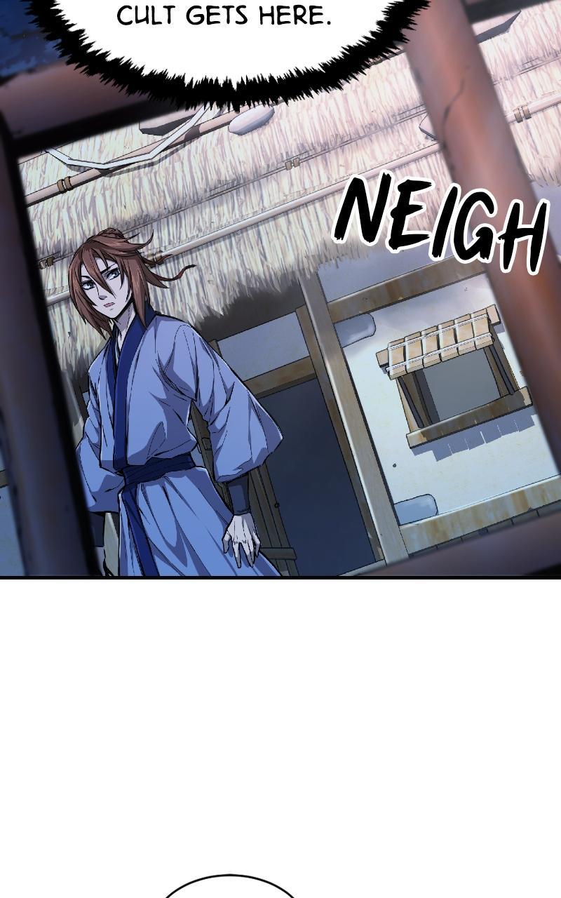 Read Absolute Sword Sense Manga Online
