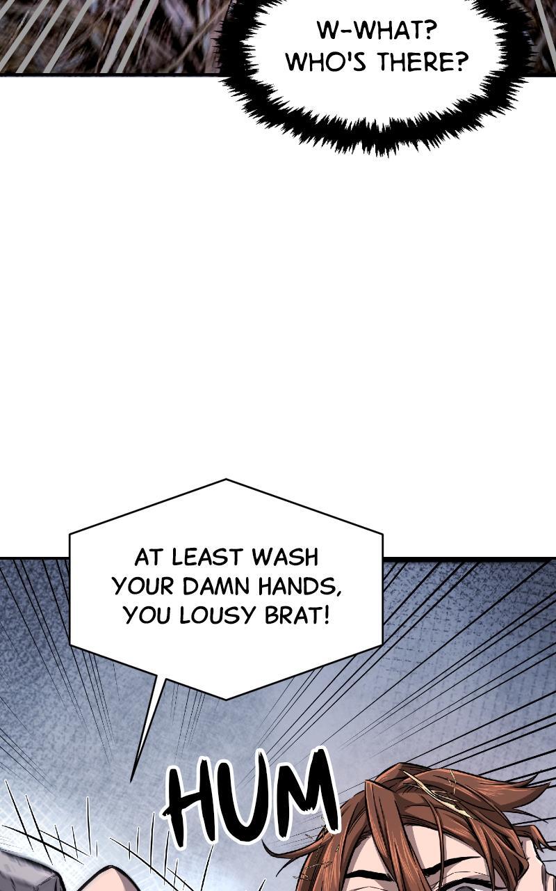 Read Absolute Sword Sense Manga Online