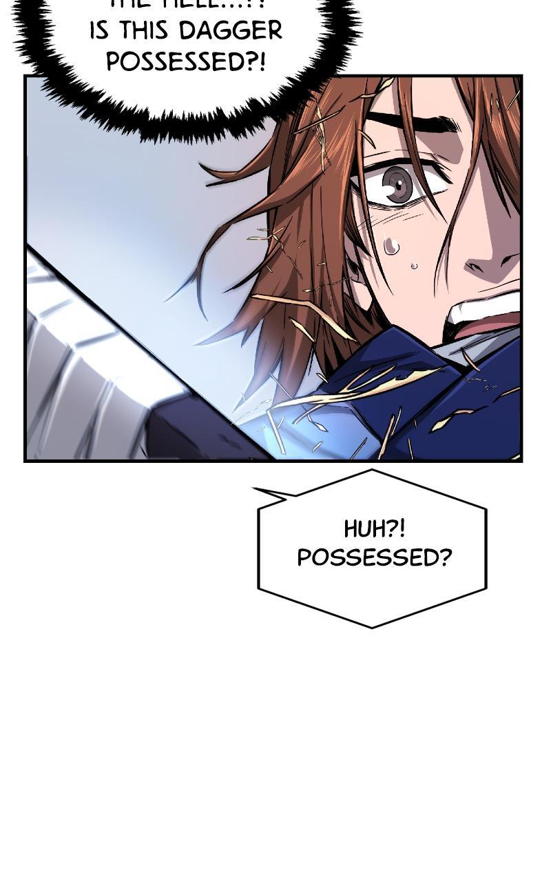 Read Absolute Sword Sense Manga Online