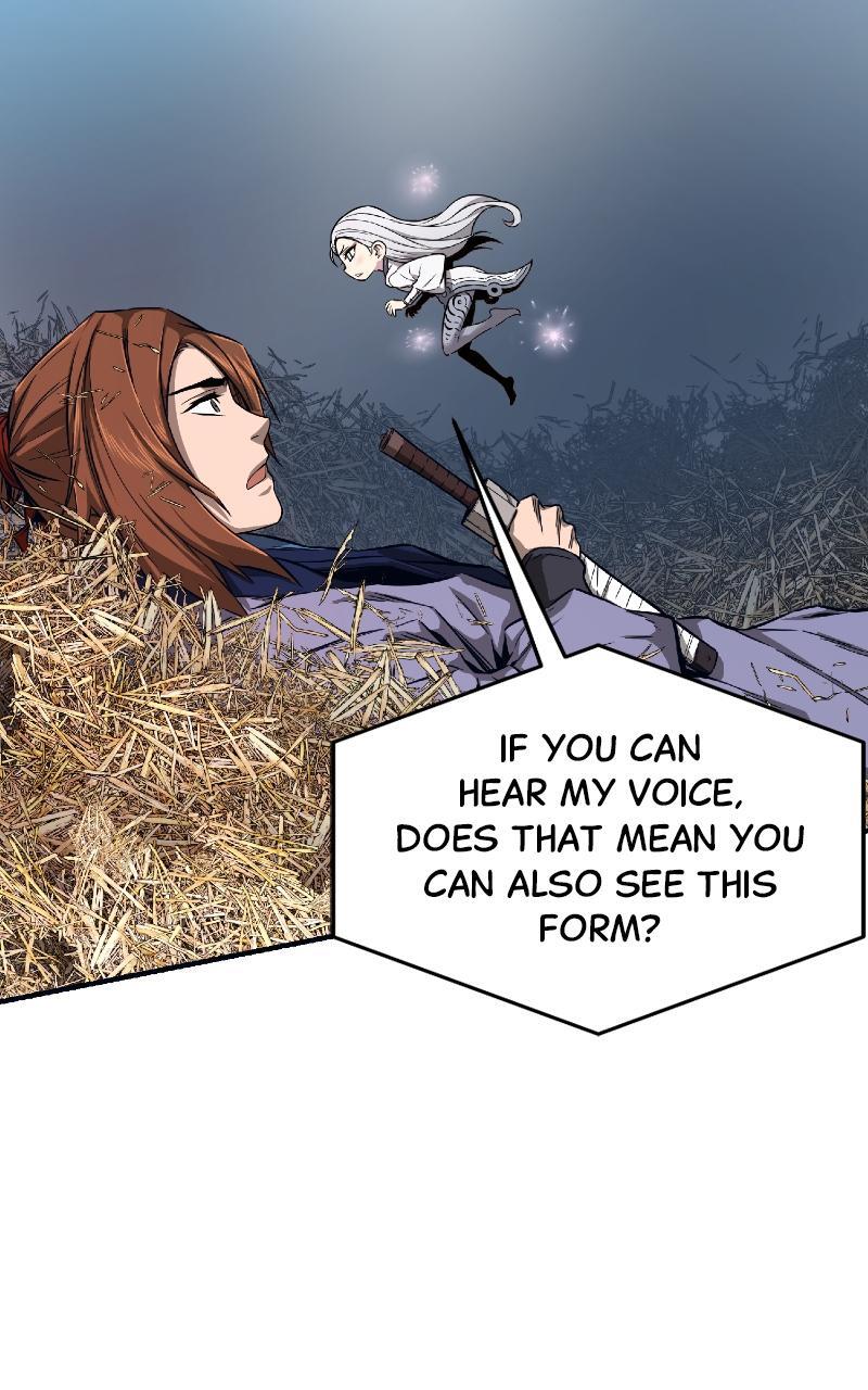 Read Absolute Sword Sense Manga Online