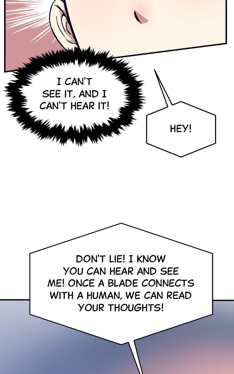 Read Absolute Sword Sense Manga Online