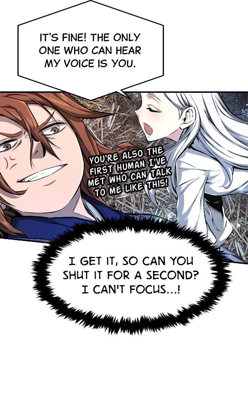 Read Absolute Sword Sense Manga Online