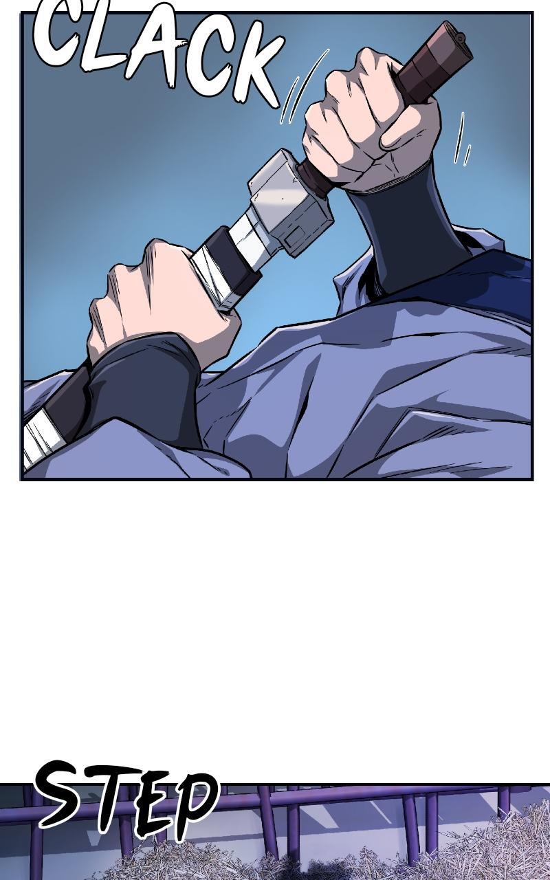 Read Absolute Sword Sense Manga Online