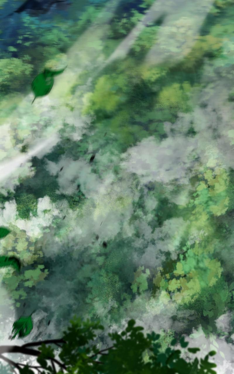 Read Absolute Sword Sense Manga Online