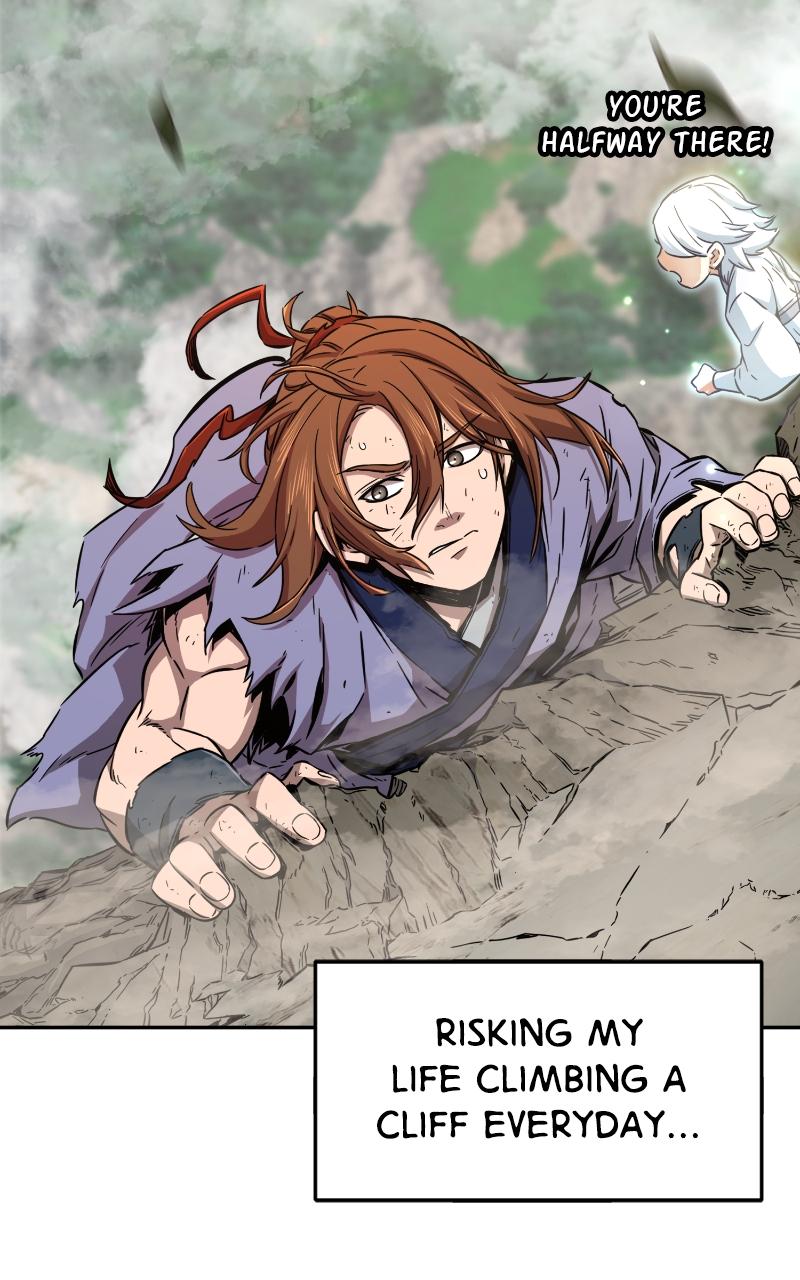 Read Absolute Sword Sense Manga Online