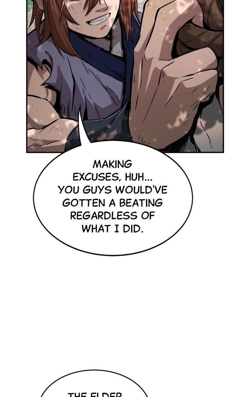 Read Absolute Sword Sense Manga Online