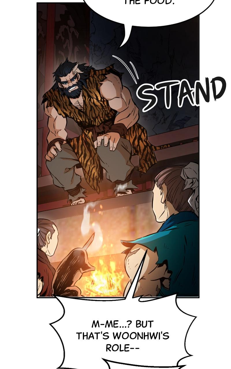 Read Absolute Sword Sense Manga Online