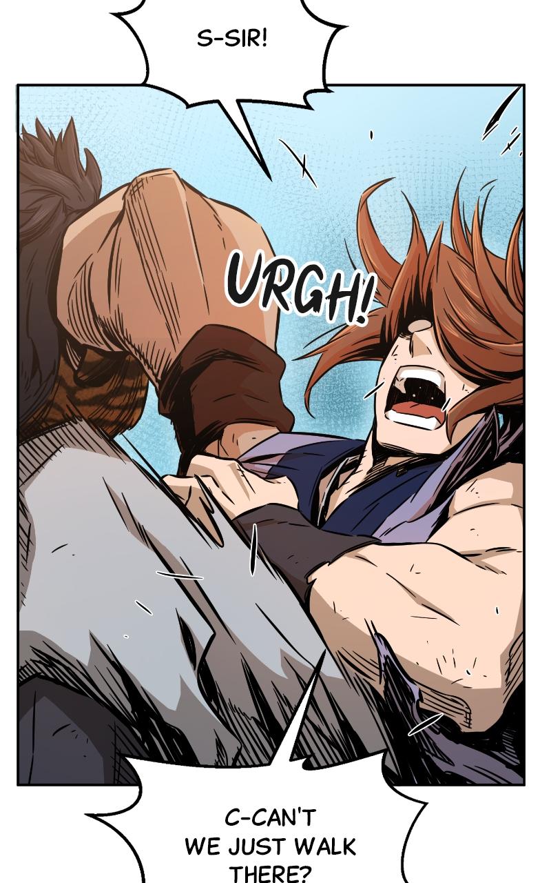 Read Absolute Sword Sense Manga Online