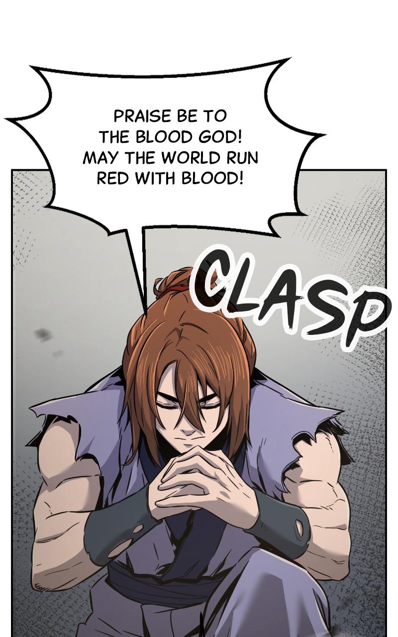 Read Absolute Sword Sense Manga Online