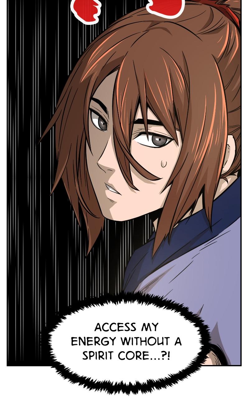 Read Absolute Sword Sense Manga Online