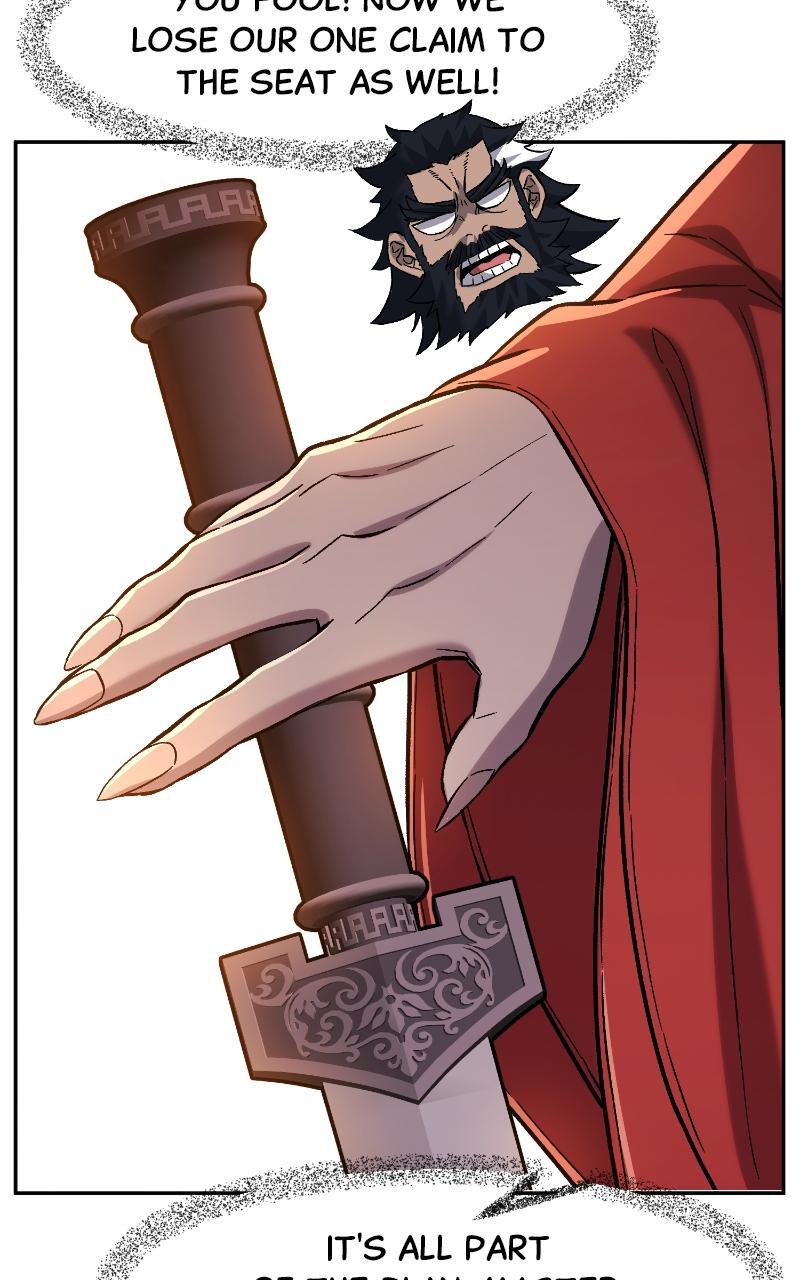 Read Absolute Sword Sense Manga Online