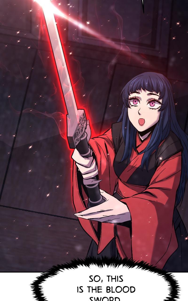 Read Absolute Sword Sense Manga Online