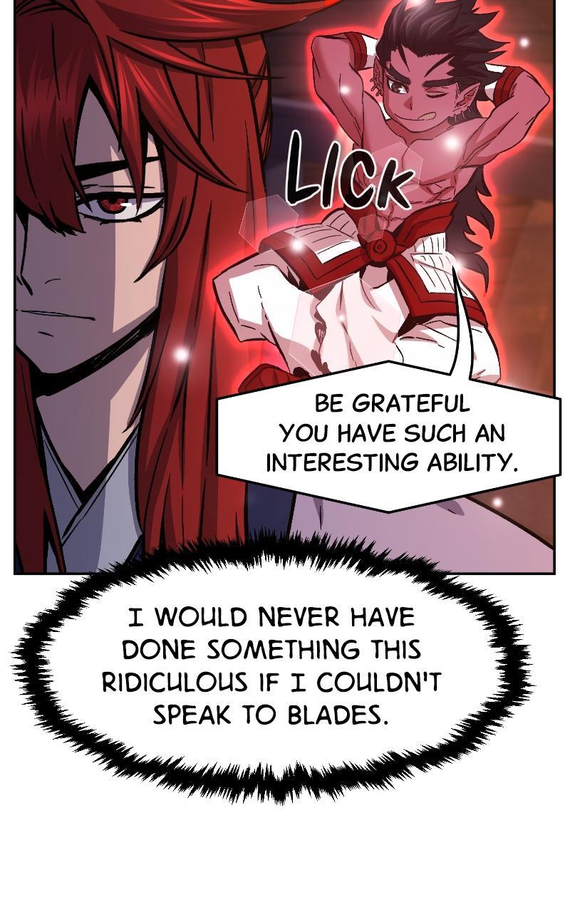 Read Absolute Sword Sense Manga Online