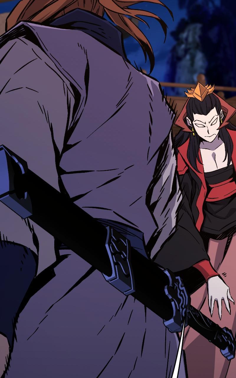 Read Absolute Sword Sense Manga Online