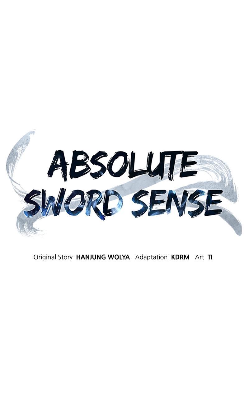 Read Absolute Sword Sense Manga Online