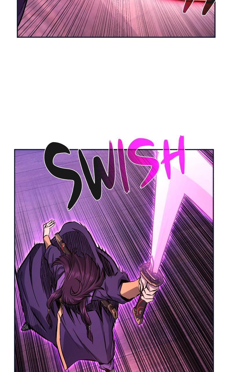 Read Absolute Sword Sense Manga Online