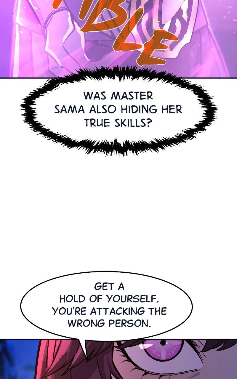 Read Absolute Sword Sense Manga Online