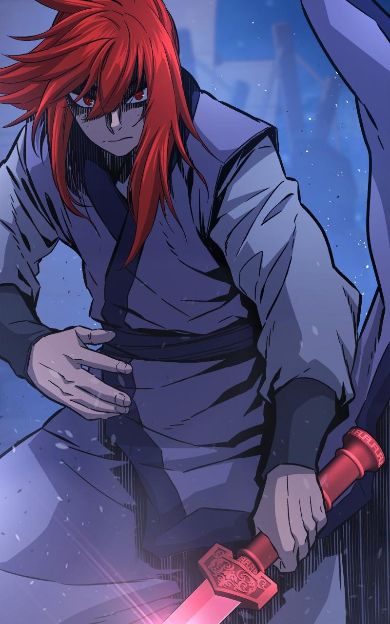 Read Absolute Sword Sense Manga Online