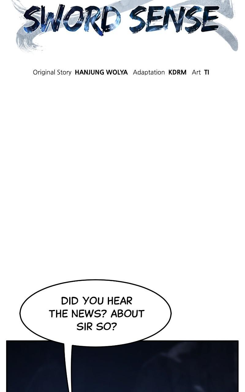 Read Absolute Sword Sense Manga Online