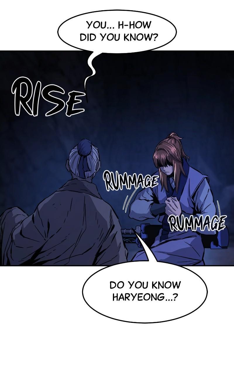 Read Absolute Sword Sense Manga Online