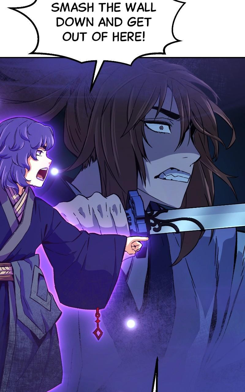 Read Absolute Sword Sense Manga Online