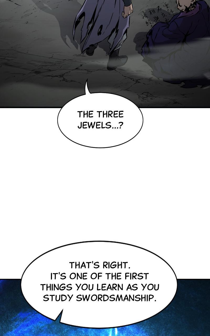 Read Absolute Sword Sense Manga Online