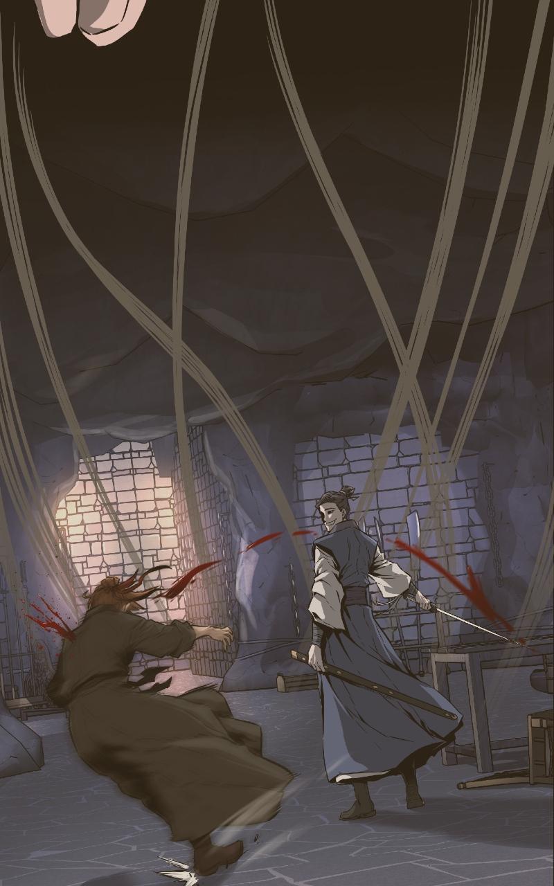 Read Absolute Sword Sense Manga Online