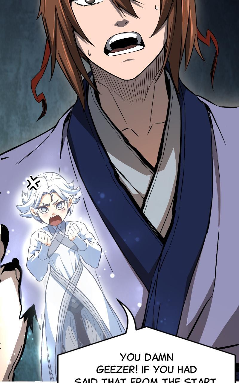 Read Absolute Sword Sense Manga Online